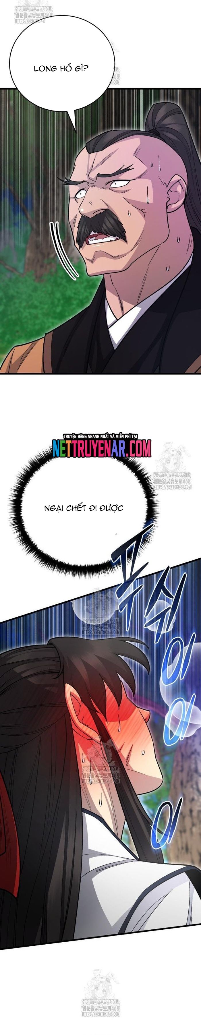 Thiên Hạ Đệ Nhất Đại Sư Huynh Chapter 145 - Trang 2