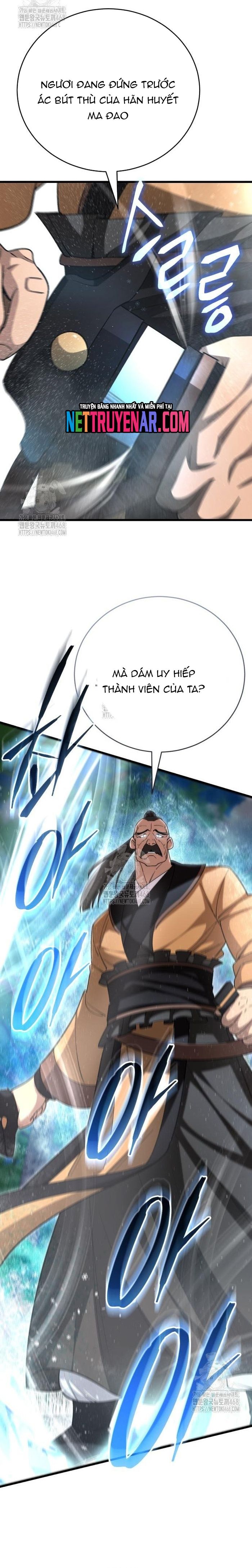 Thiên Hạ Đệ Nhất Đại Sư Huynh Chapter 145 - Trang 2