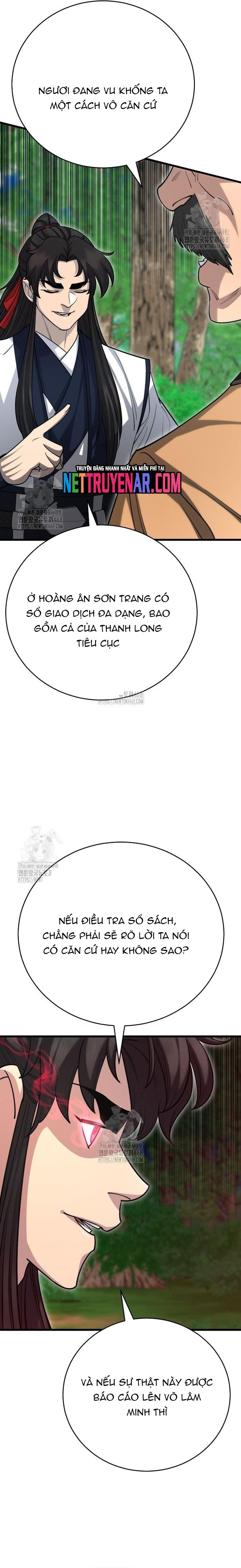 Thiên Hạ Đệ Nhất Đại Sư Huynh Chapter 145 - Trang 2