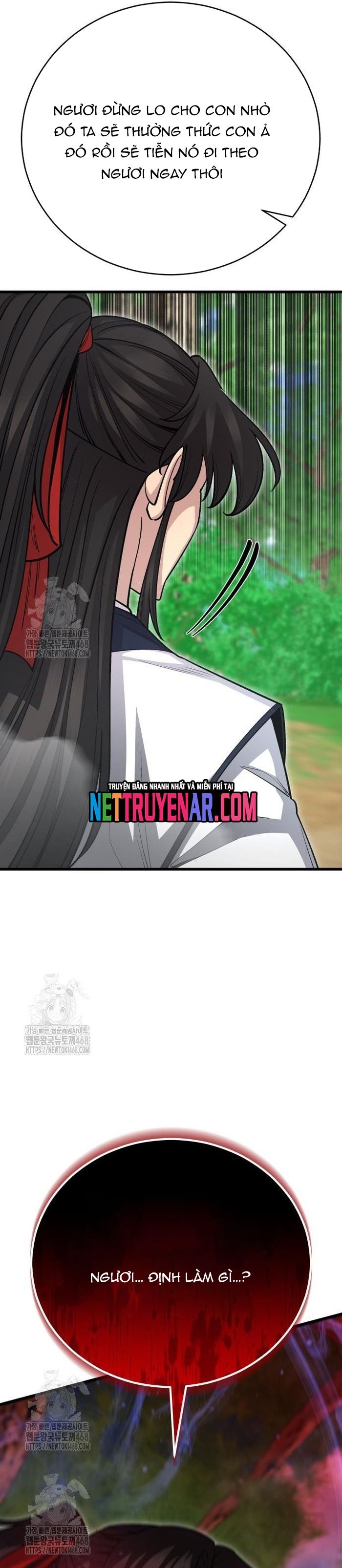 Thiên Hạ Đệ Nhất Đại Sư Huynh Chapter 145 - Trang 2