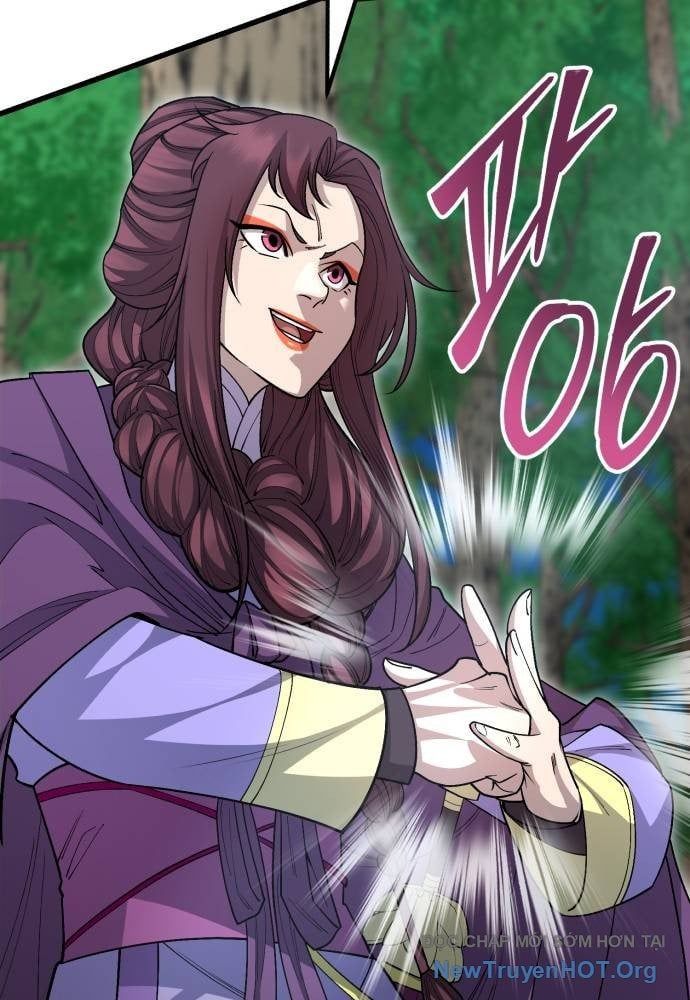 Thiên Hạ Đệ Nhất Đại Sư Huynh Chapter 146 - Trang 2