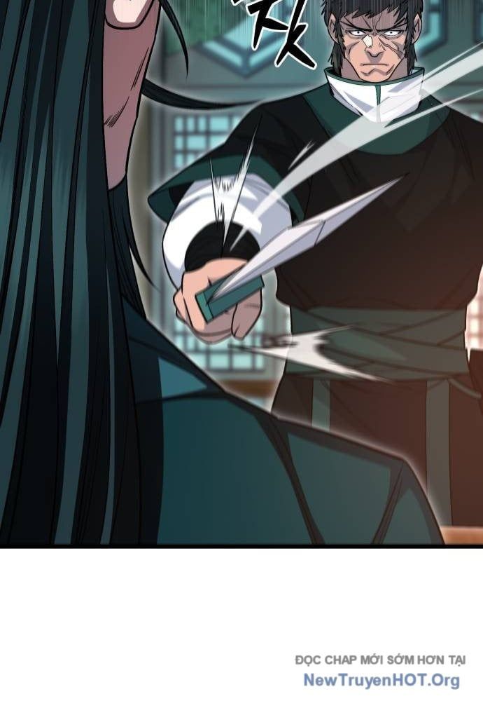 Thiên Hạ Đệ Nhất Đại Sư Huynh Chapter 146 - Trang 2