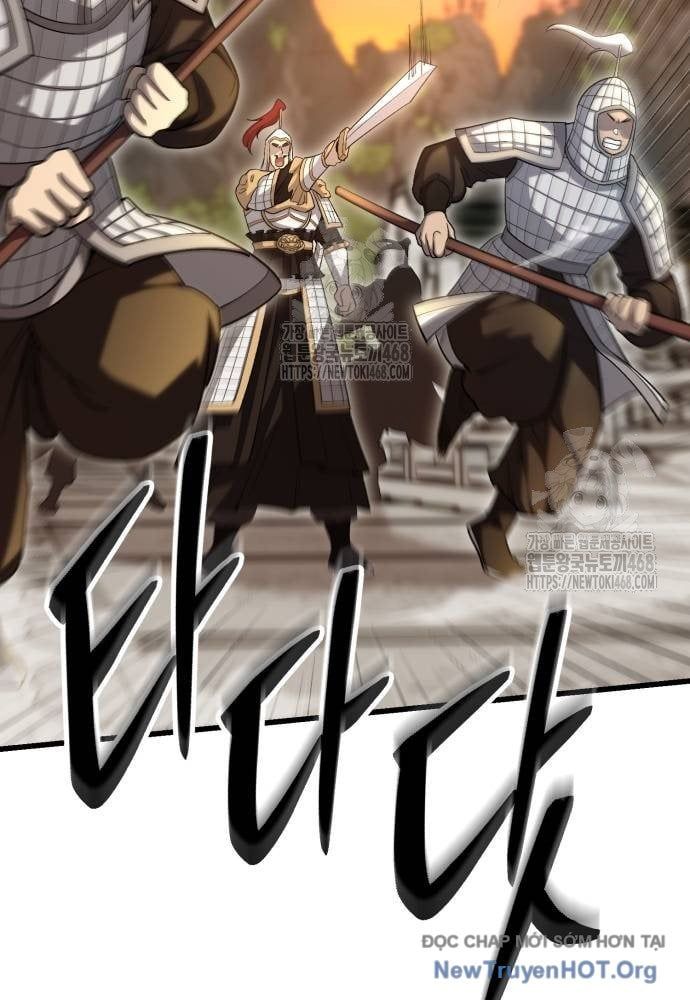 Thiên Hạ Đệ Nhất Đại Sư Huynh Chapter 146 - Trang 2