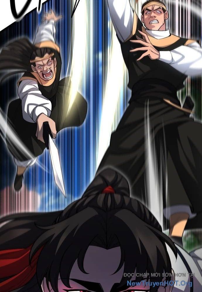 Thiên Hạ Đệ Nhất Đại Sư Huynh Chapter 146 - Trang 2