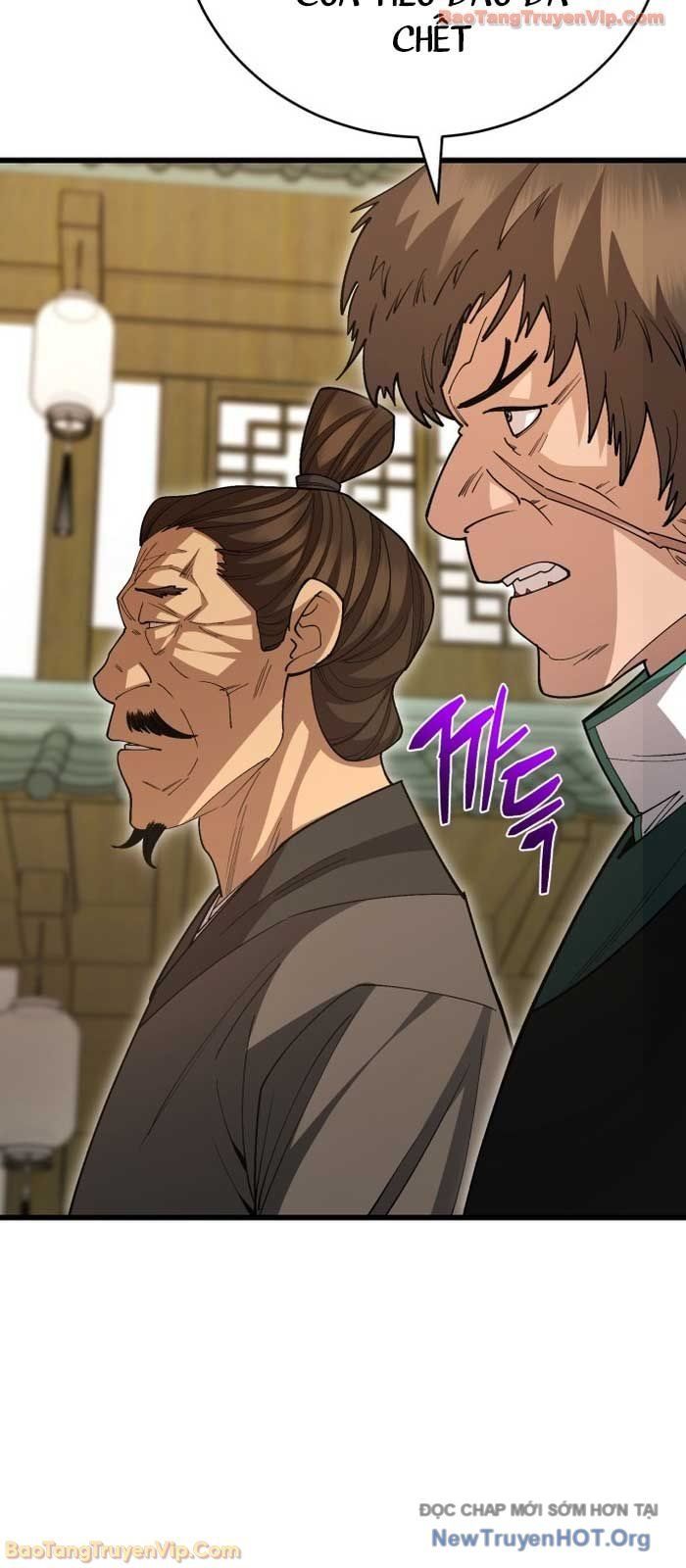 Thiên Hạ Đệ Nhất Đại Sư Huynh Chapter 147 - Trang 2