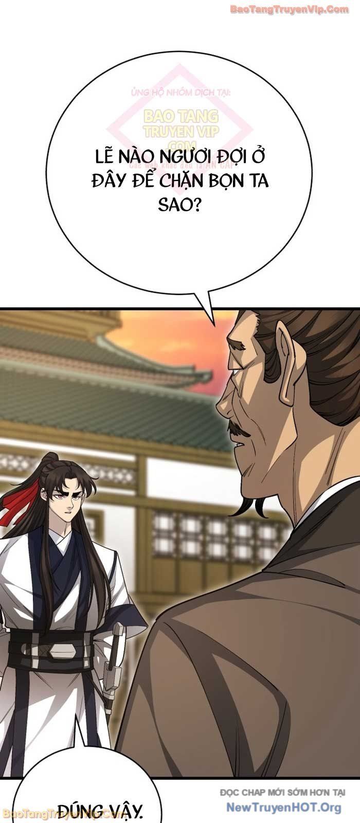 Thiên Hạ Đệ Nhất Đại Sư Huynh Chapter 147 - Trang 2