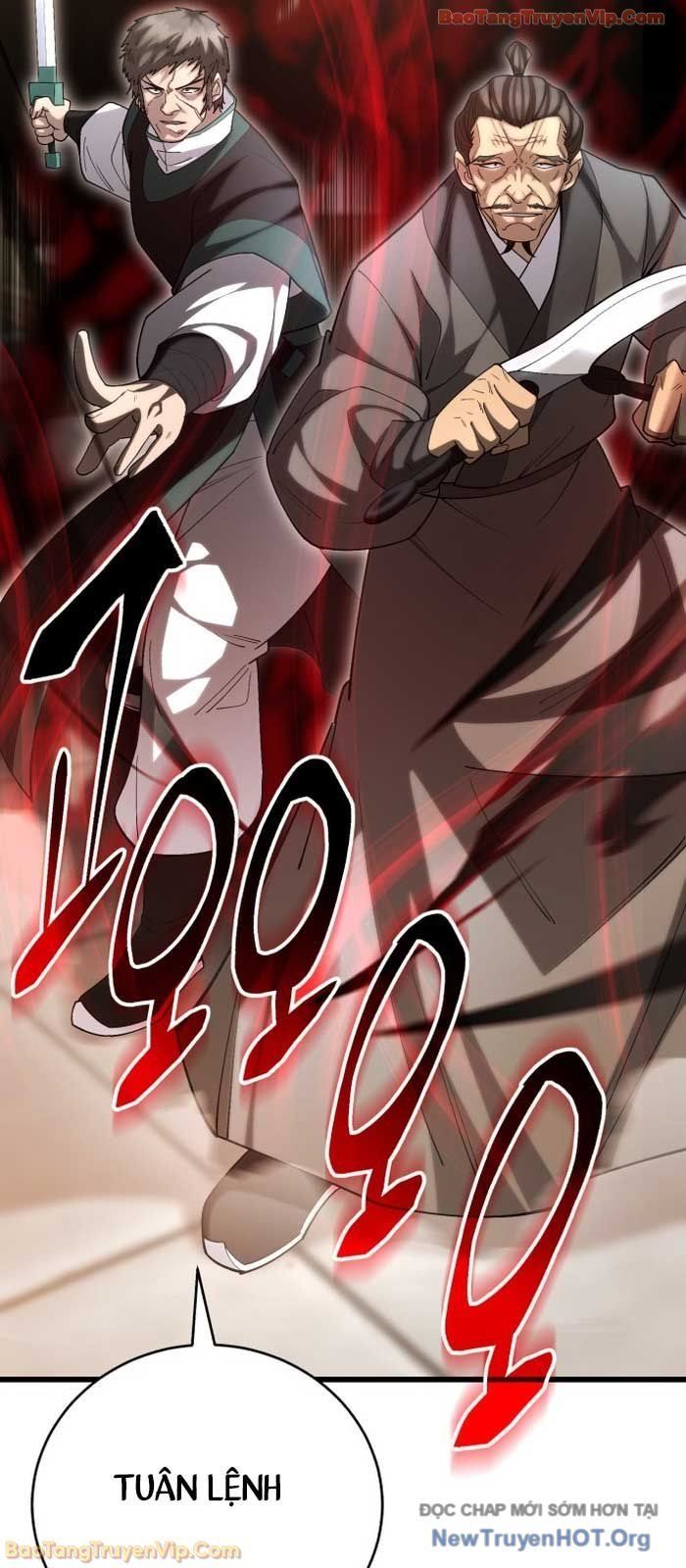 Thiên Hạ Đệ Nhất Đại Sư Huynh Chapter 147 - Trang 2