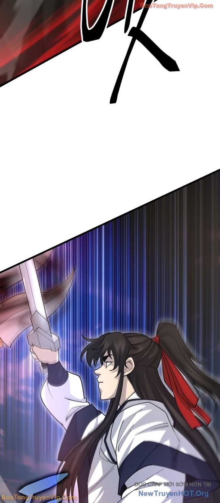 Thiên Hạ Đệ Nhất Đại Sư Huynh Chapter 147 - Trang 2