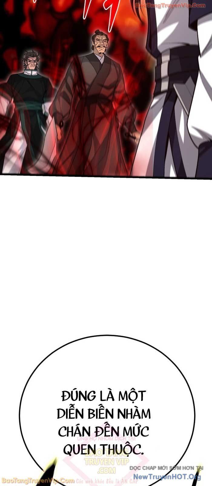 Thiên Hạ Đệ Nhất Đại Sư Huynh Chapter 147 - Trang 2