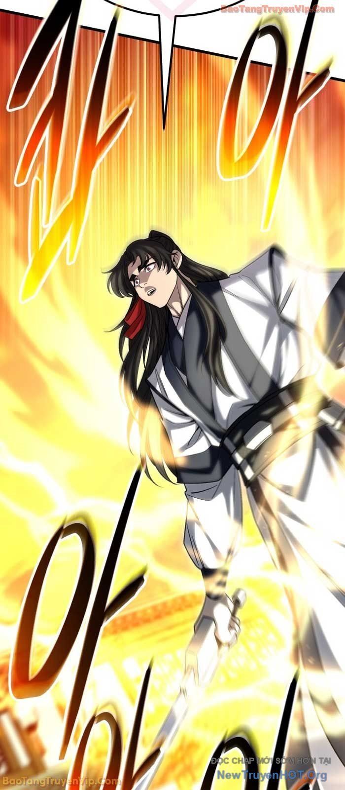 Thiên Hạ Đệ Nhất Đại Sư Huynh Chapter 147 - Trang 2