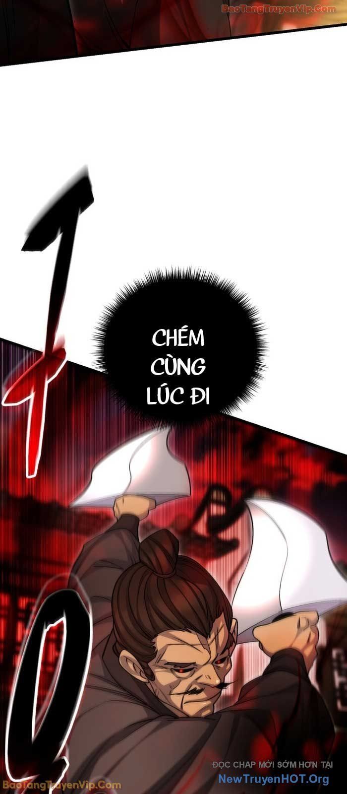 Thiên Hạ Đệ Nhất Đại Sư Huynh Chapter 147 - Trang 2