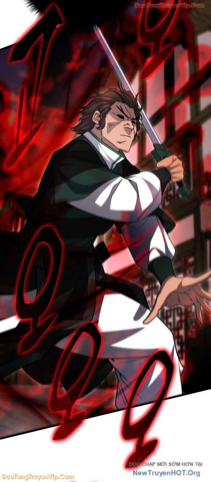 Thiên Hạ Đệ Nhất Đại Sư Huynh Chapter 147 - Trang 2