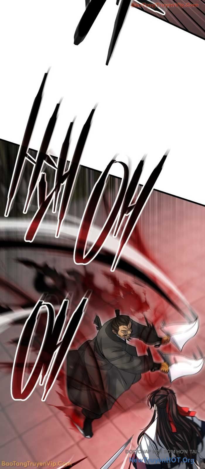 Thiên Hạ Đệ Nhất Đại Sư Huynh Chapter 147 - Trang 2