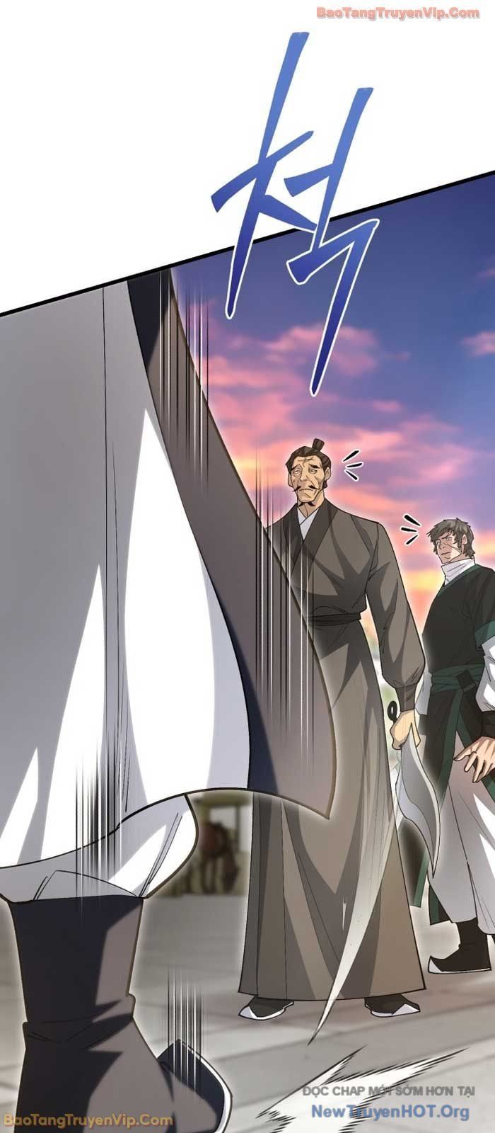 Thiên Hạ Đệ Nhất Đại Sư Huynh Chapter 147 - Trang 2