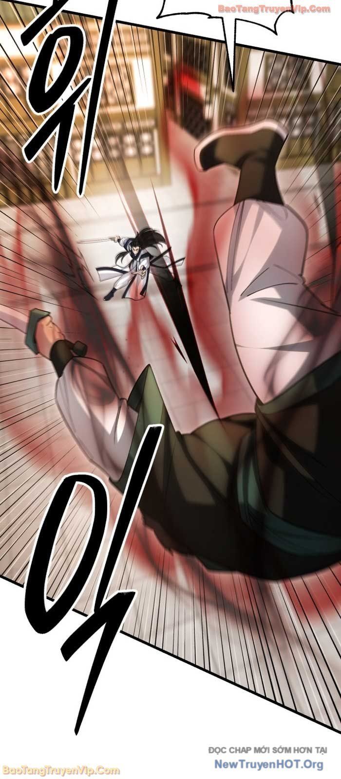 Thiên Hạ Đệ Nhất Đại Sư Huynh Chapter 147 - Trang 2