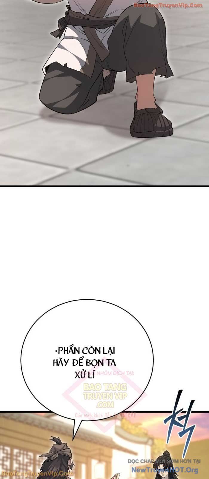 Thiên Hạ Đệ Nhất Đại Sư Huynh Chapter 147 - Trang 2