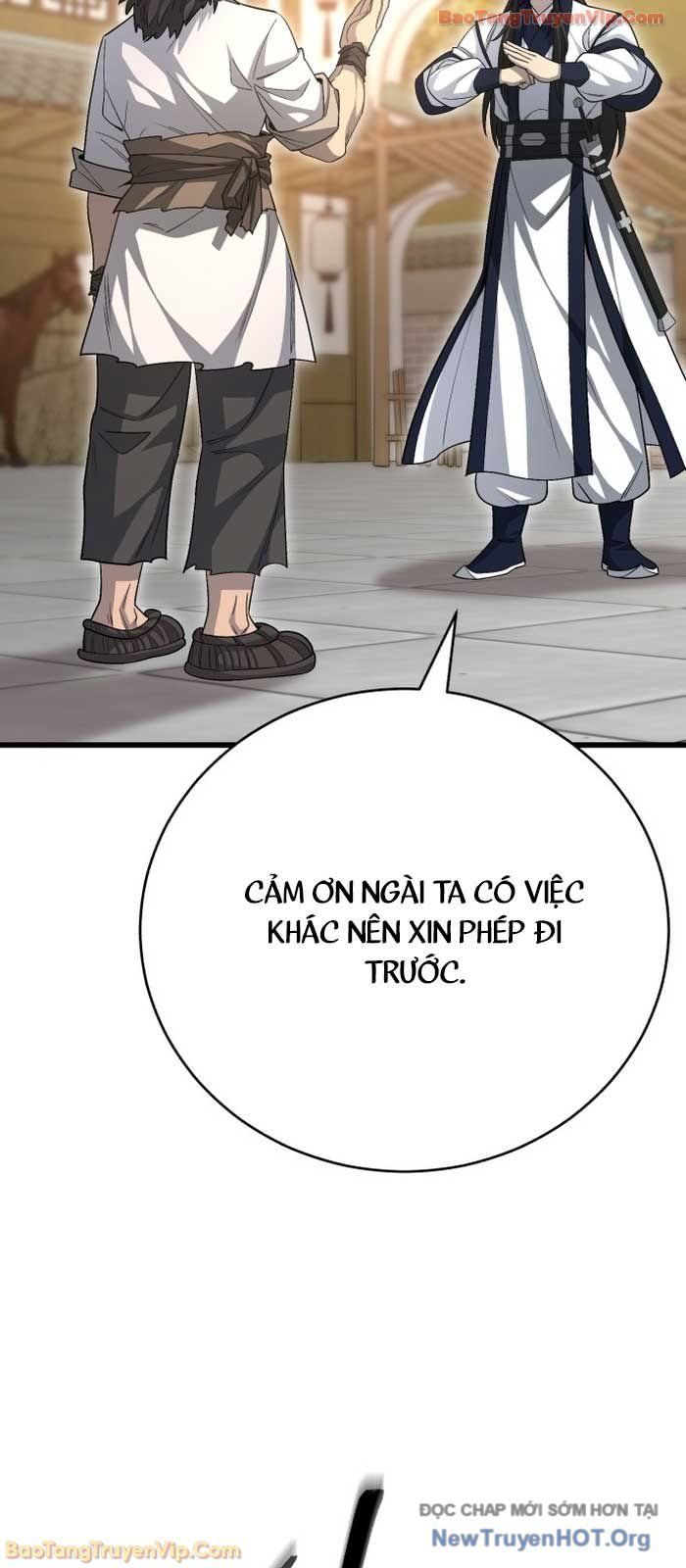 Thiên Hạ Đệ Nhất Đại Sư Huynh Chapter 147 - Trang 2