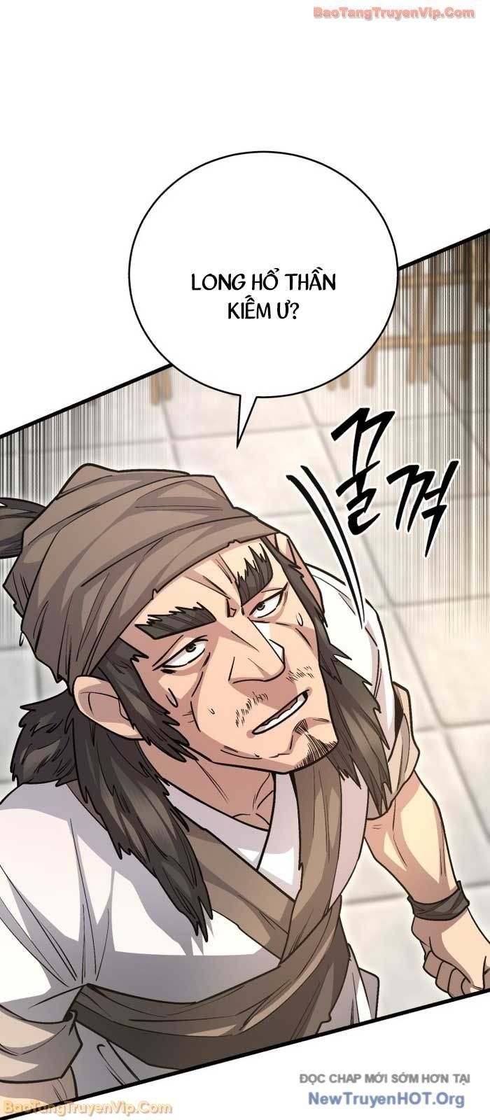 Thiên Hạ Đệ Nhất Đại Sư Huynh Chapter 147 - Trang 2