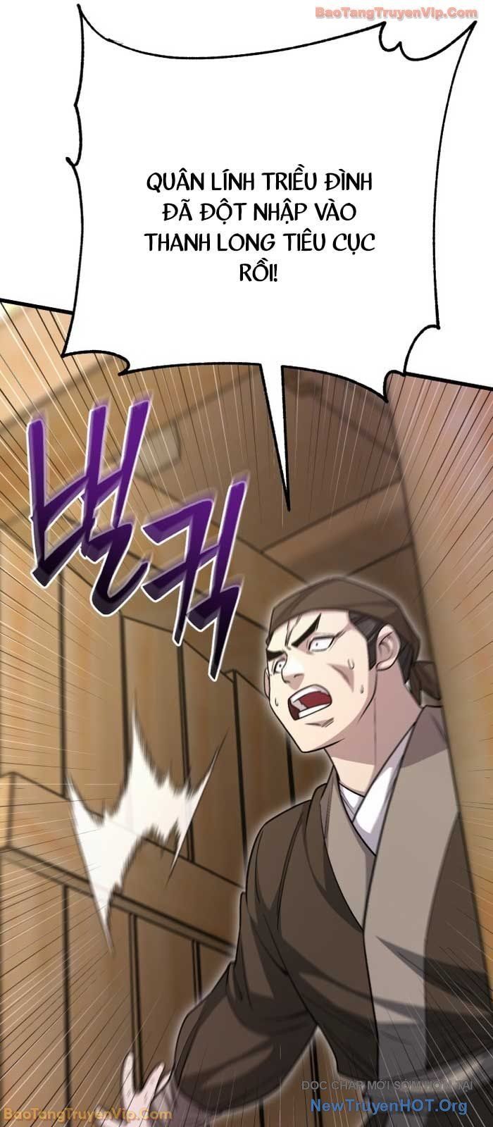 Thiên Hạ Đệ Nhất Đại Sư Huynh Chapter 147 - Trang 2