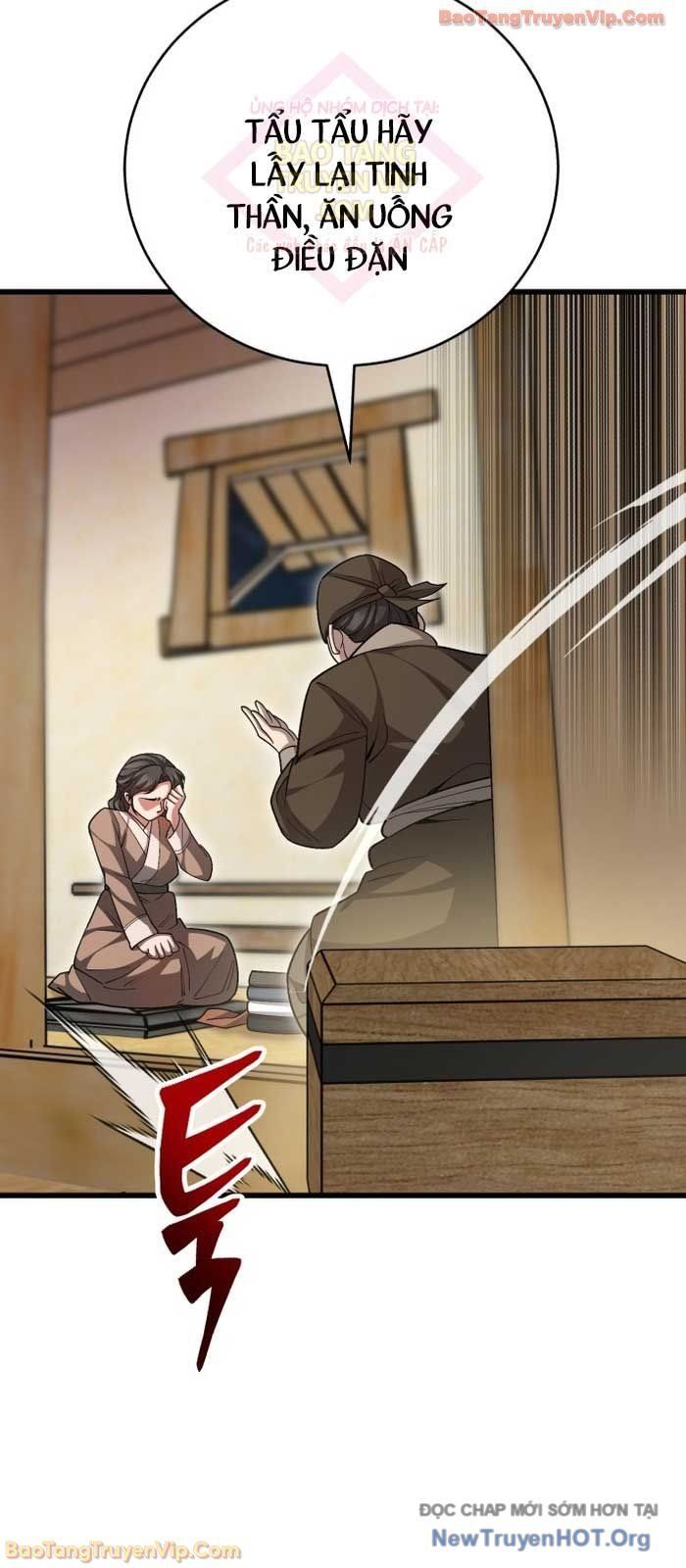 Thiên Hạ Đệ Nhất Đại Sư Huynh Chapter 147 - Trang 2