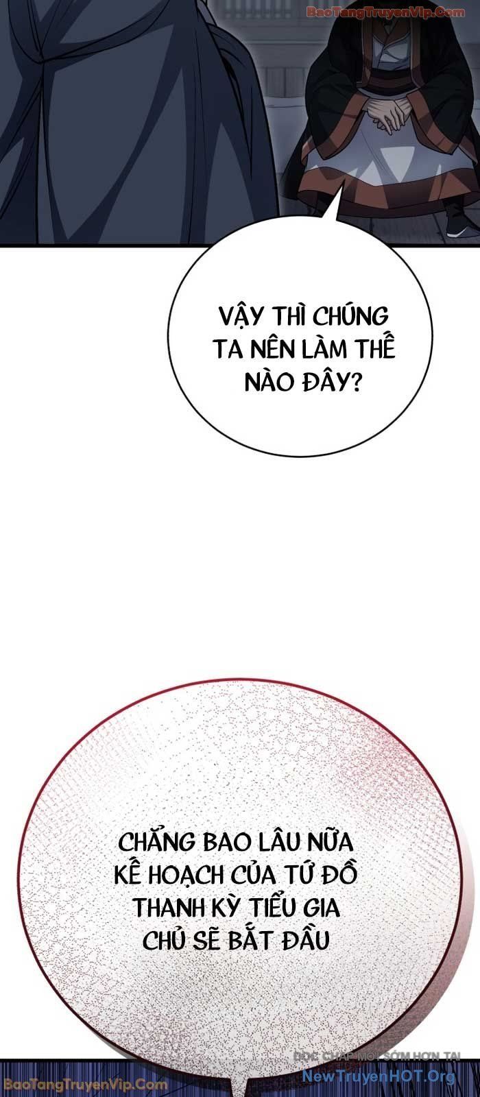 Thiên Hạ Đệ Nhất Đại Sư Huynh Chapter 148 - Trang 2