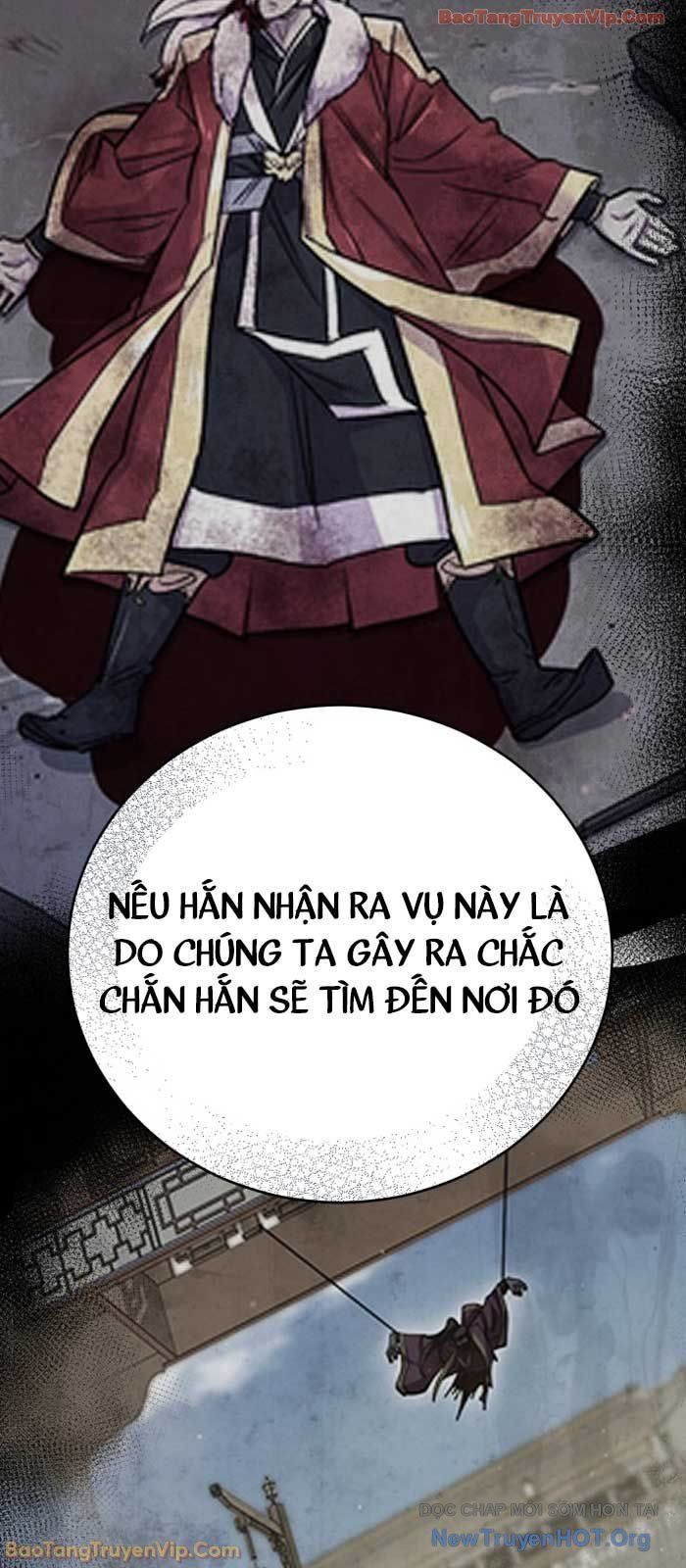 Thiên Hạ Đệ Nhất Đại Sư Huynh Chapter 148 - Trang 2