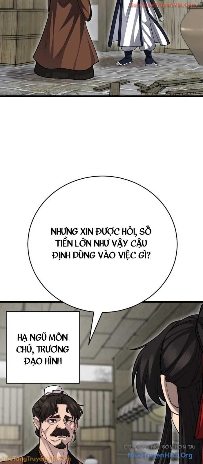 Thiên Hạ Đệ Nhất Đại Sư Huynh Chapter 148 - Trang 2