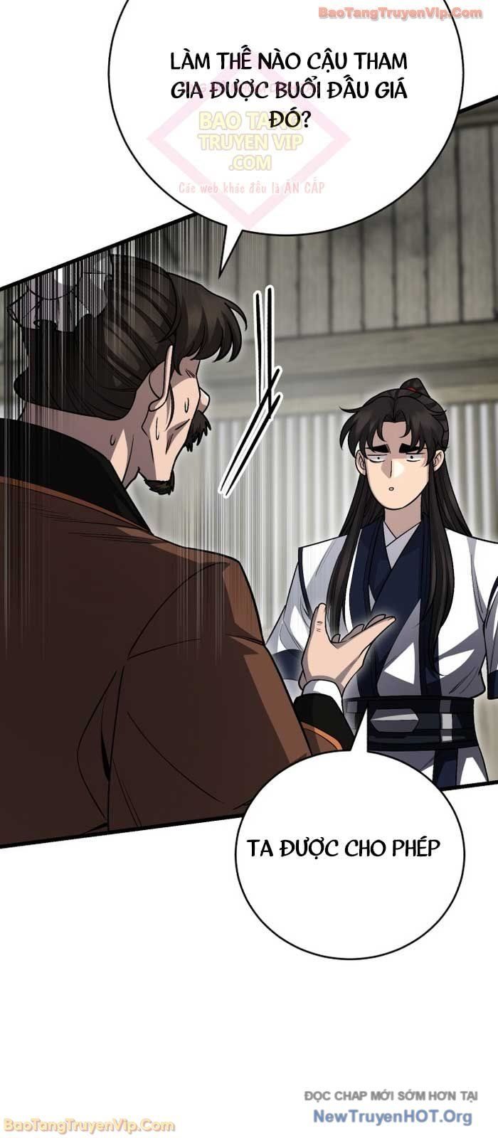 Thiên Hạ Đệ Nhất Đại Sư Huynh Chapter 148 - Trang 2