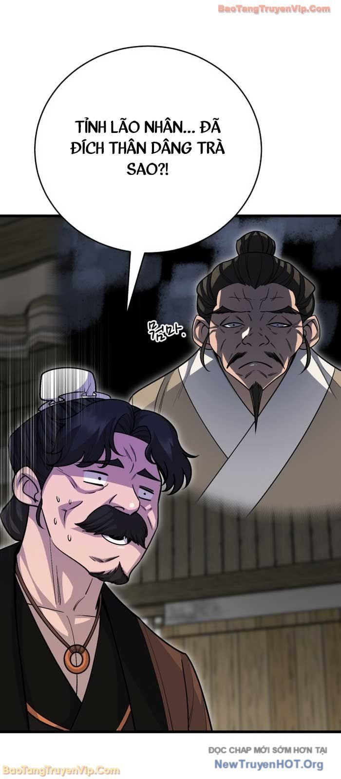 Thiên Hạ Đệ Nhất Đại Sư Huynh Chapter 148 - Trang 2