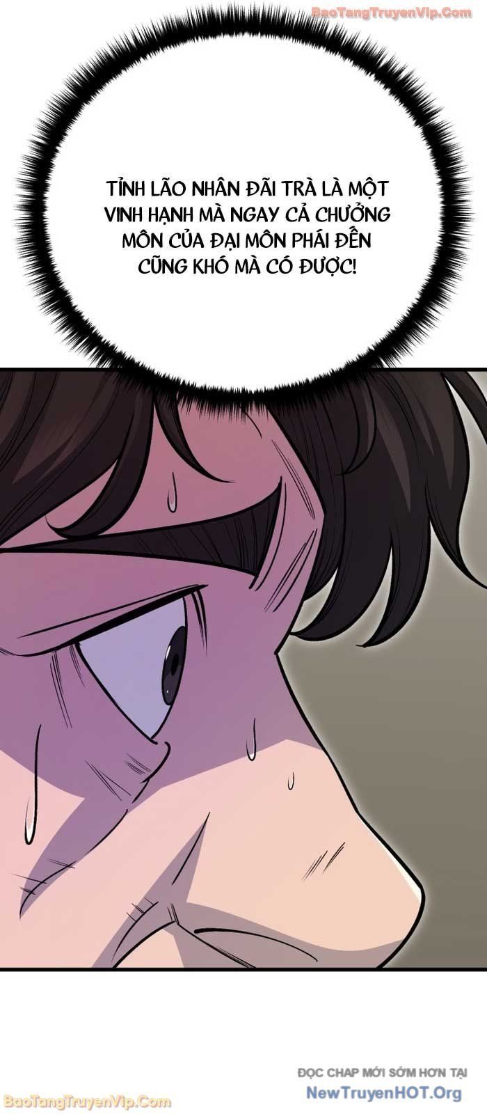 Thiên Hạ Đệ Nhất Đại Sư Huynh Chapter 148 - Trang 2