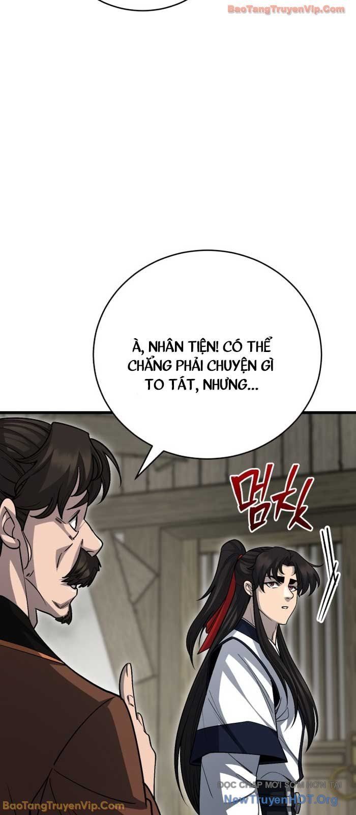 Thiên Hạ Đệ Nhất Đại Sư Huynh Chapter 148 - Trang 2