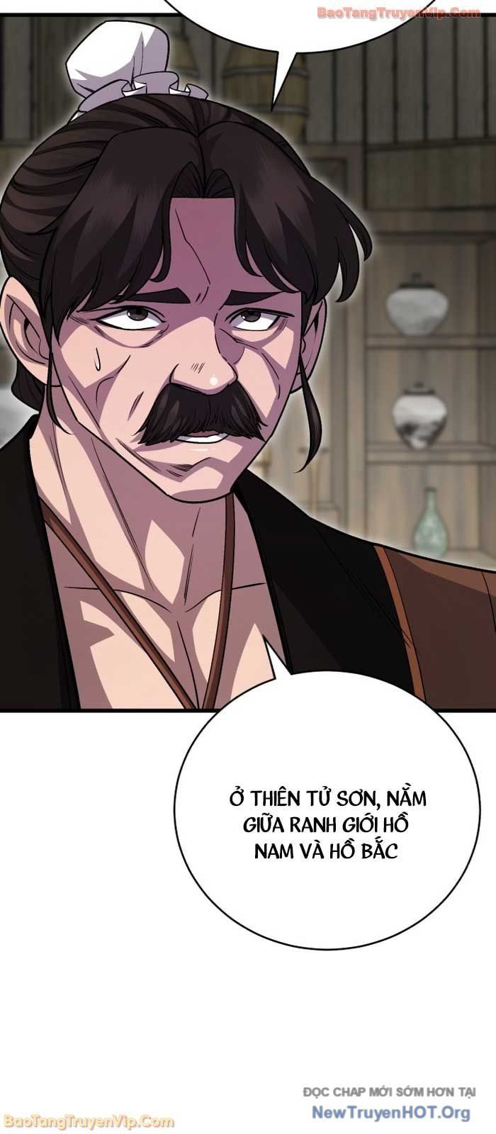 Thiên Hạ Đệ Nhất Đại Sư Huynh Chapter 148 - Trang 2