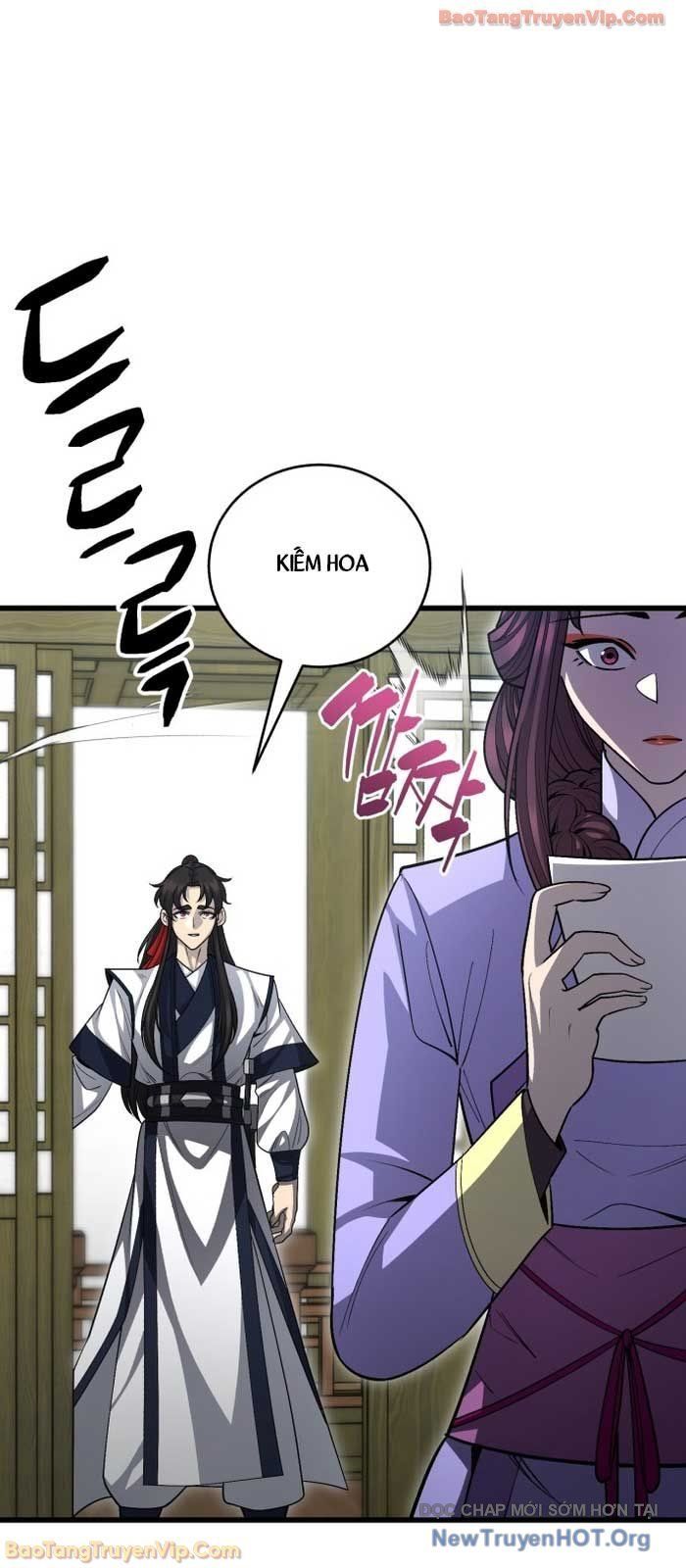 Thiên Hạ Đệ Nhất Đại Sư Huynh Chapter 148 - Trang 2