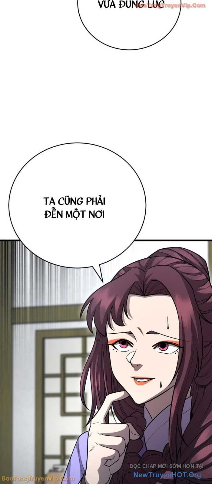 Thiên Hạ Đệ Nhất Đại Sư Huynh Chapter 148 - Trang 2