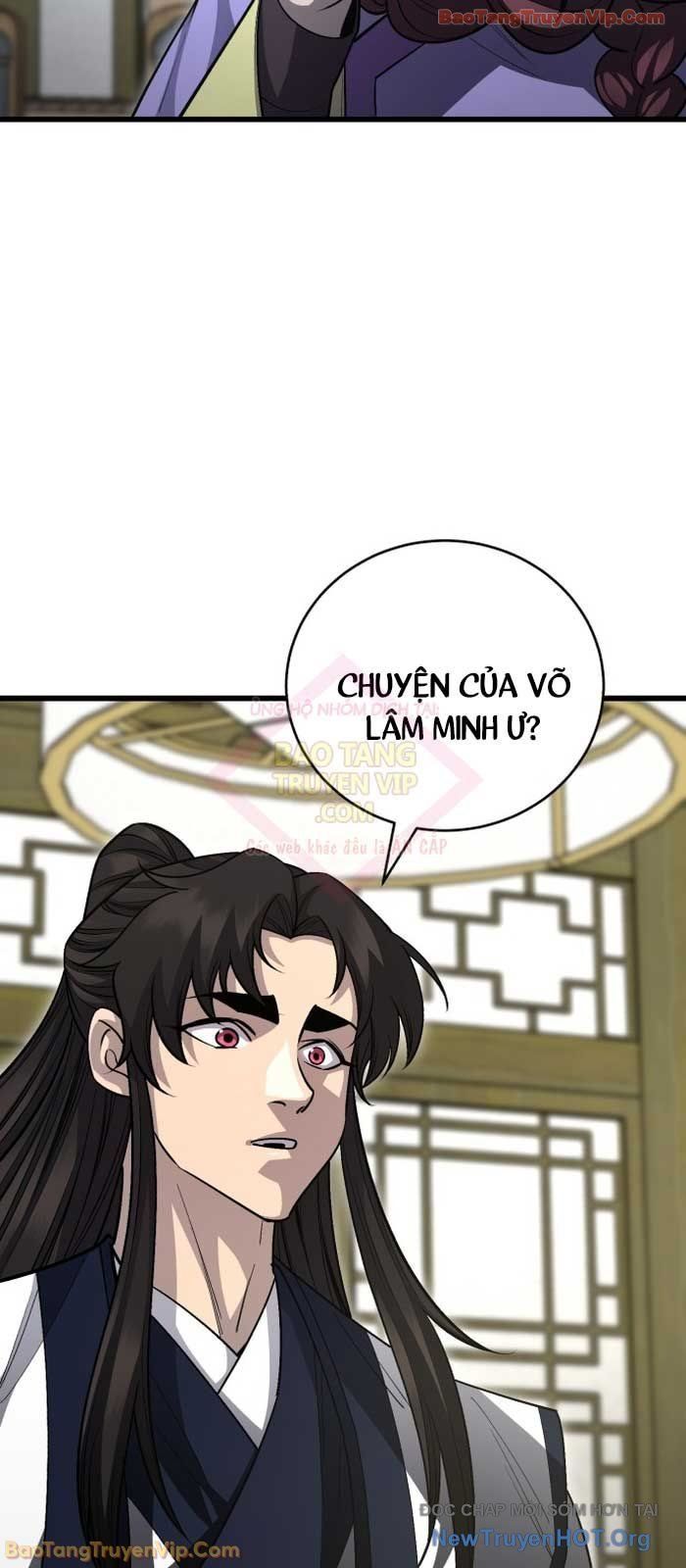 Thiên Hạ Đệ Nhất Đại Sư Huynh Chapter 148 - Trang 2