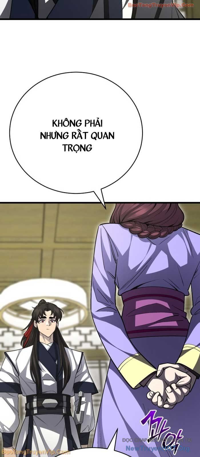 Thiên Hạ Đệ Nhất Đại Sư Huynh Chapter 148 - Trang 2