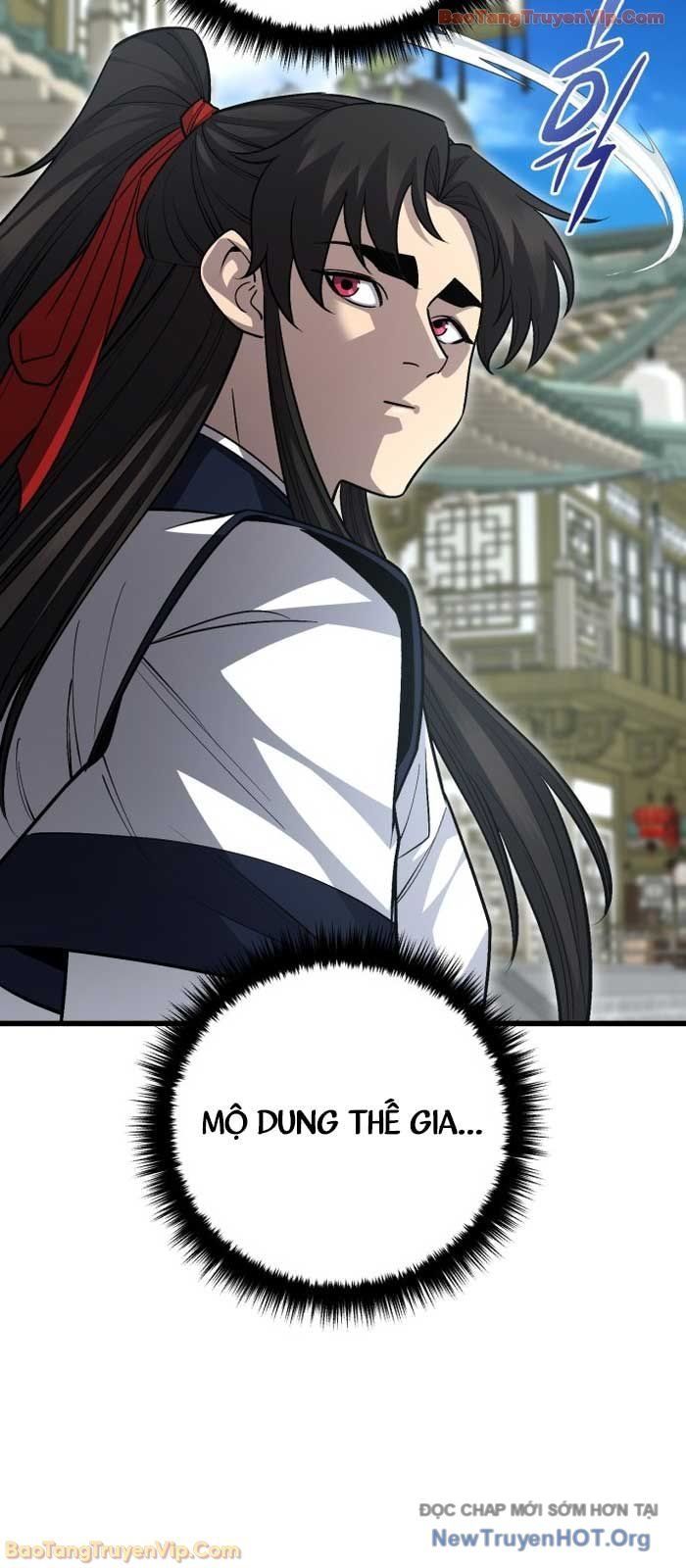 Thiên Hạ Đệ Nhất Đại Sư Huynh Chapter 148 - Trang 2