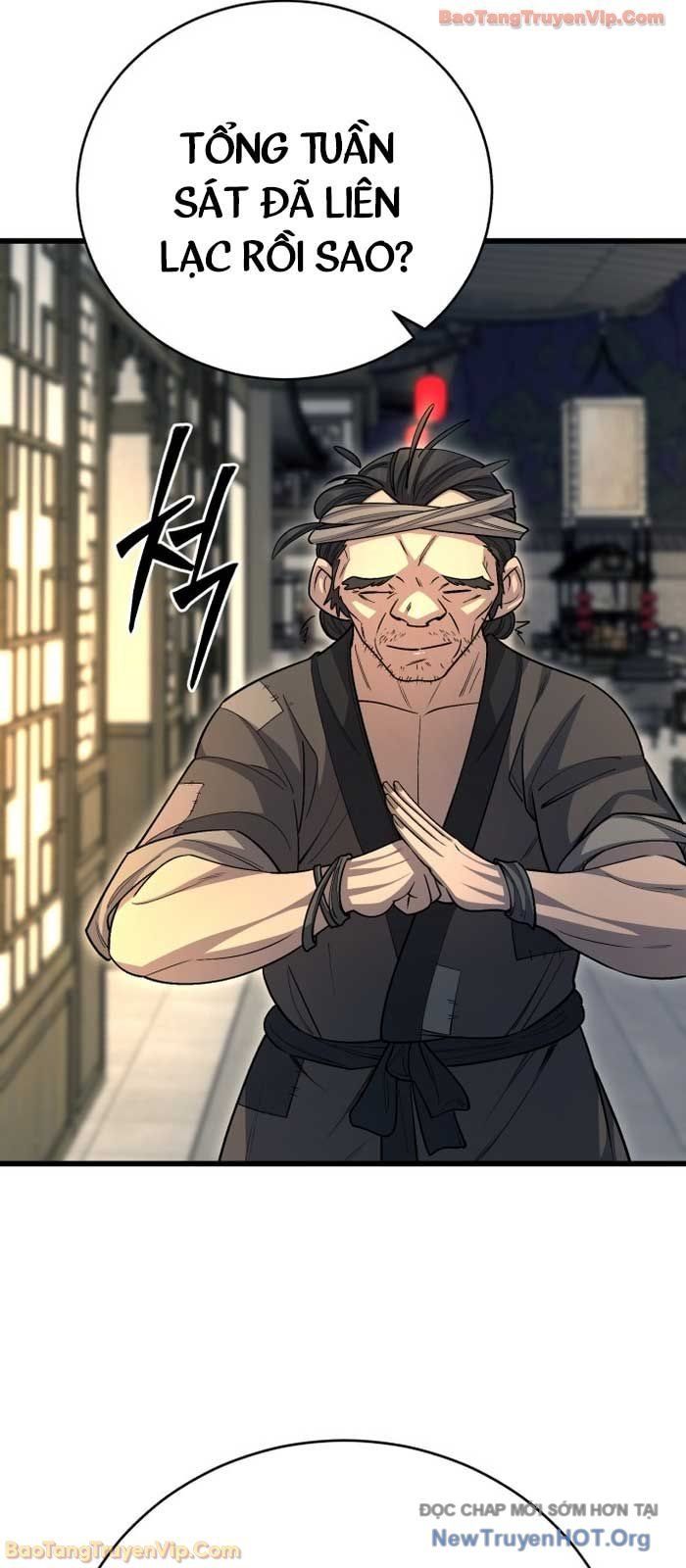 Thiên Hạ Đệ Nhất Đại Sư Huynh Chapter 148 - Trang 2