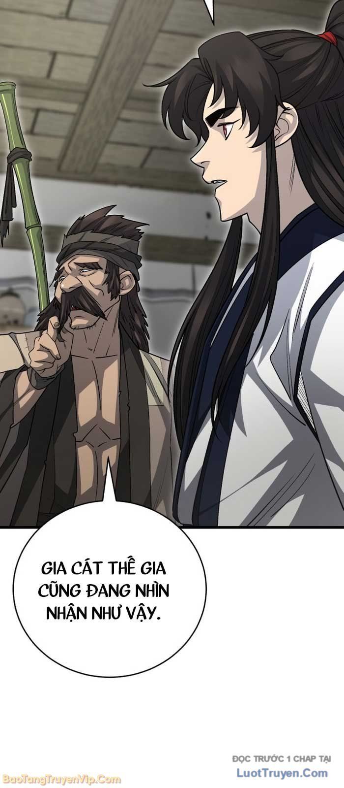 Thiên Hạ Đệ Nhất Đại Sư Huynh Chapter 149 - Trang 2