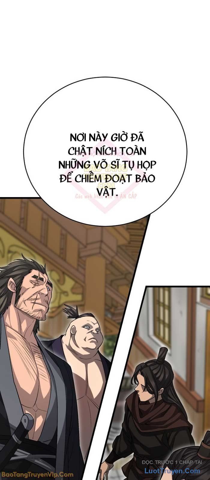 Thiên Hạ Đệ Nhất Đại Sư Huynh Chapter 149 - Trang 2