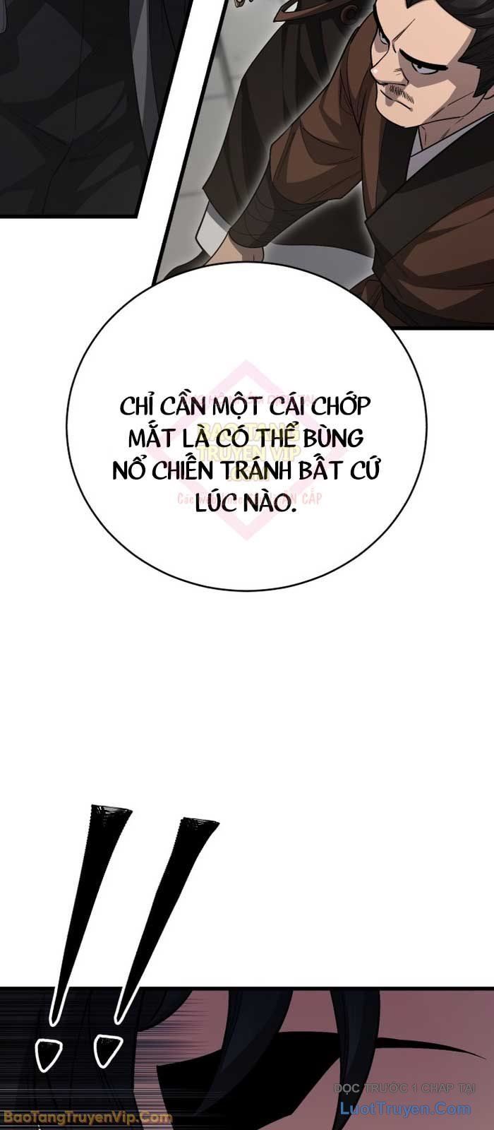 Thiên Hạ Đệ Nhất Đại Sư Huynh Chapter 149 - Trang 2