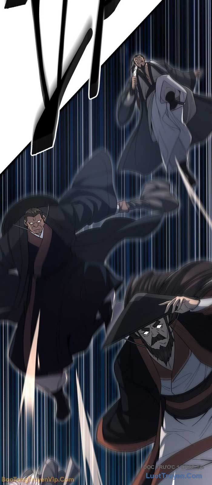 Thiên Hạ Đệ Nhất Đại Sư Huynh Chapter 149 - Trang 2