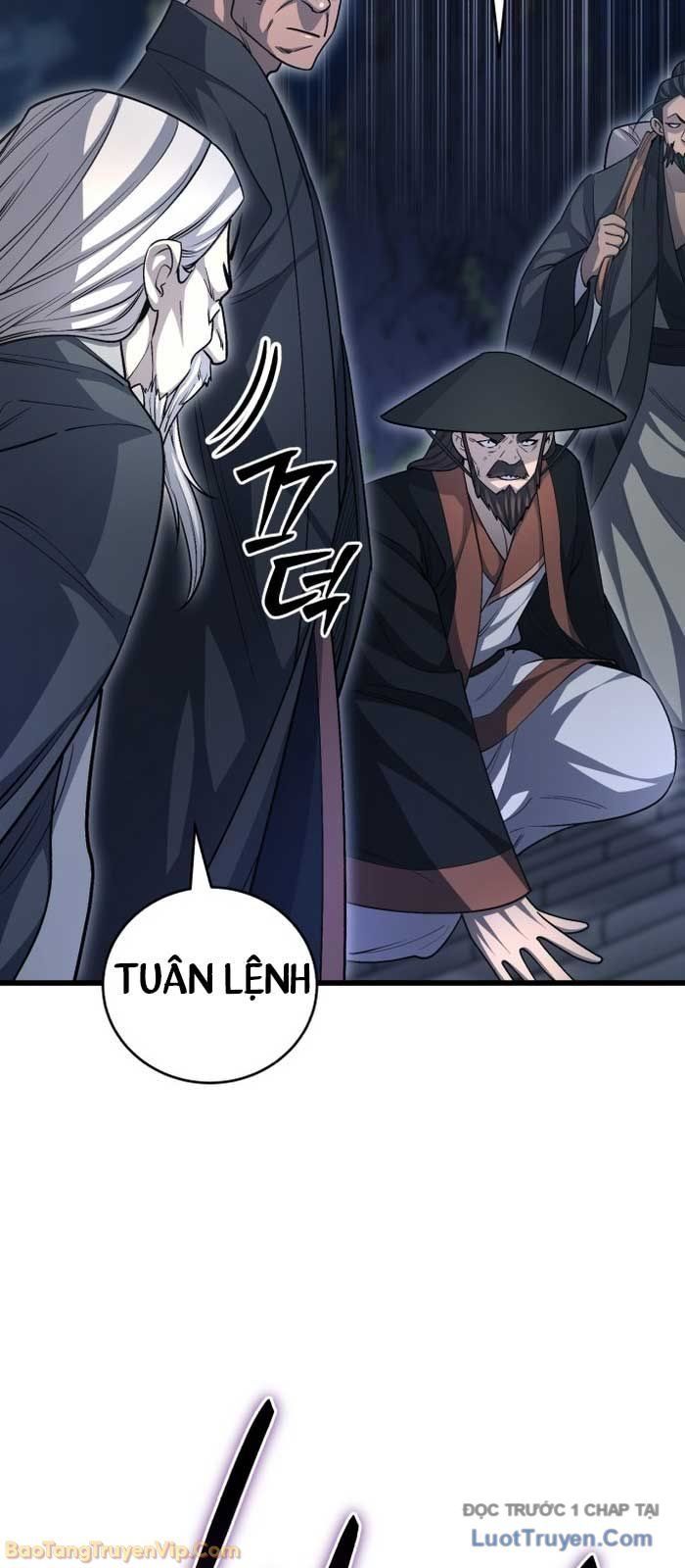 Thiên Hạ Đệ Nhất Đại Sư Huynh Chapter 149 - Trang 2