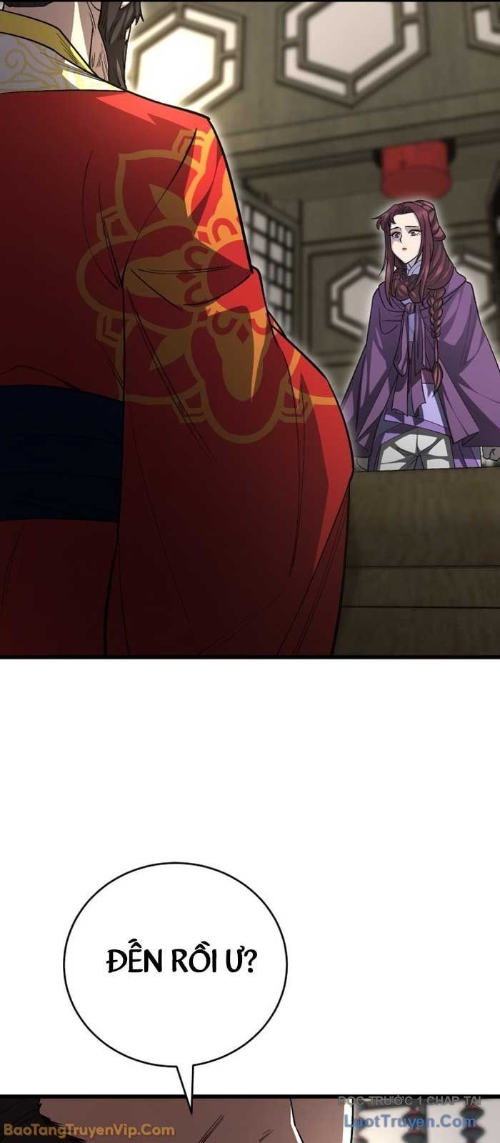 Thiên Hạ Đệ Nhất Đại Sư Huynh Chapter 149 - Trang 2