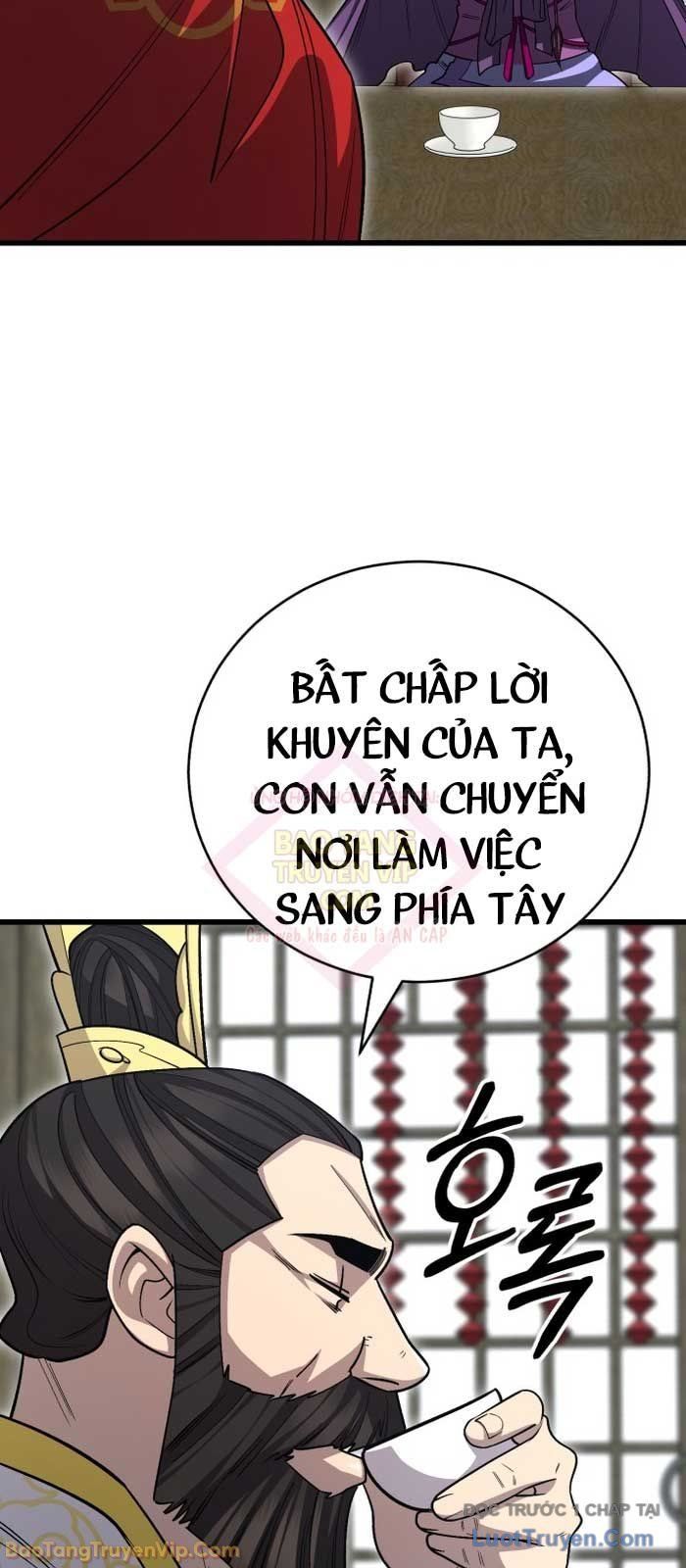 Thiên Hạ Đệ Nhất Đại Sư Huynh Chapter 149 - Trang 2