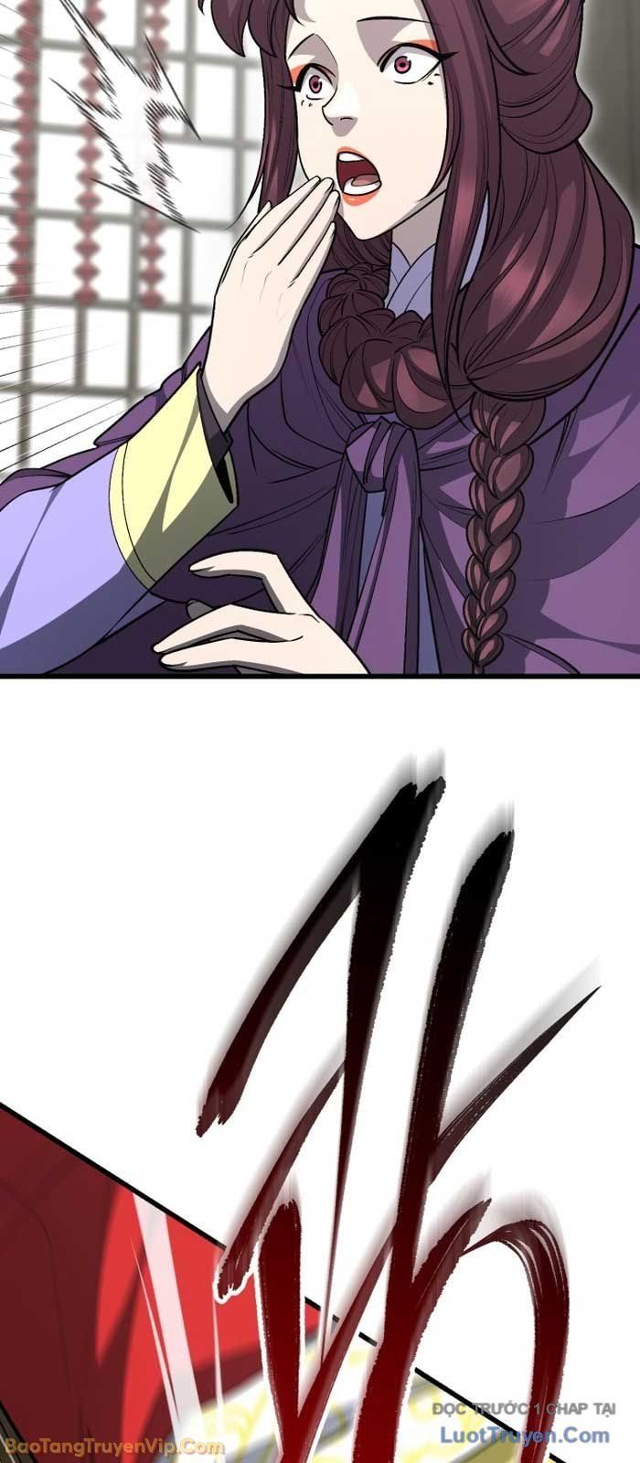 Thiên Hạ Đệ Nhất Đại Sư Huynh Chapter 149 - Trang 2