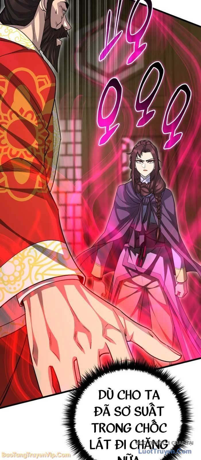 Thiên Hạ Đệ Nhất Đại Sư Huynh Chapter 149 - Trang 2