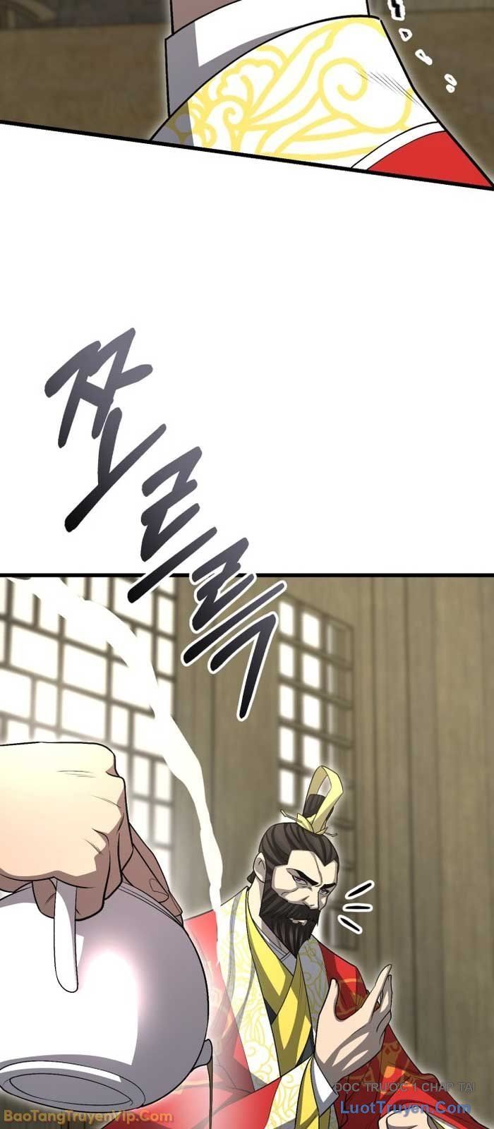Thiên Hạ Đệ Nhất Đại Sư Huynh Chapter 149 - Trang 2