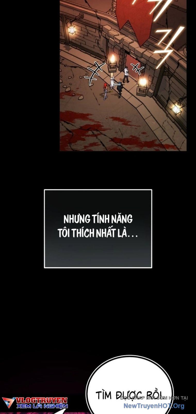 Support Gánh Cả Thế Giới Chapter 1 - Trang 2