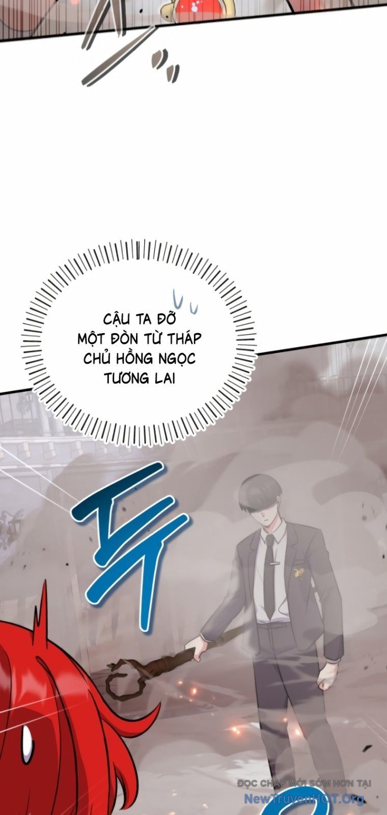 Support Gánh Cả Thế Giới Chapter 4 - Trang 2